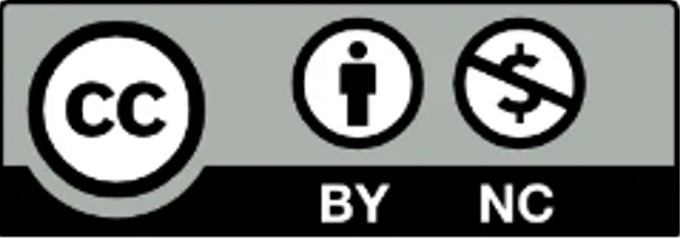 CC BY-NC 4.0